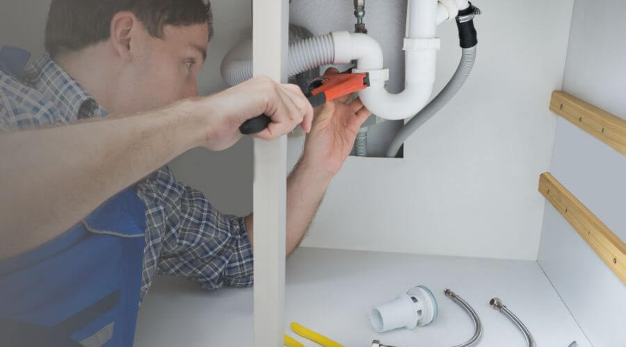 Professional same day plumber in Caballo, NM